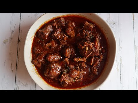Oxtail recipe (Beginner friendly recipe )
