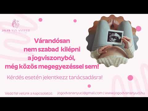 Mi is az a közös megegyezés?