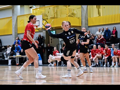 INSIDE | HC Tabasalu/Audentes - Aruküla/Mistra | Round 4 | Estonian Champions League 2022/23