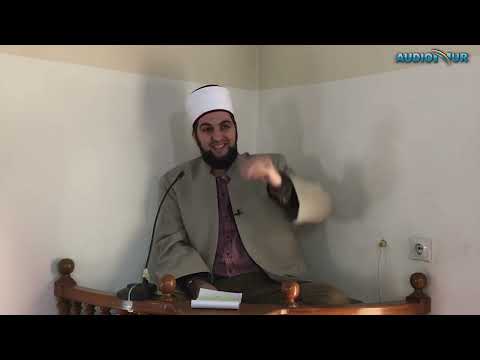 Rëndësia e borxhit në Islam - Hoxhë Remzi Isaku