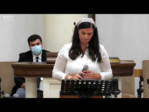 Adriana Matuşca | Definiţia Iubirii