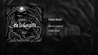 Gold Dust