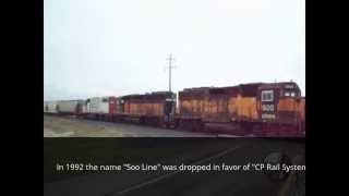 Download lagu Soo Line, the Minneapolis, St. Paul & Sault Ste. Marie Railway Company (M.St.P.&S.S.M.) mp3