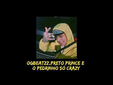 Mc Pedrinho e Preto Prince - Ao Infinito e Além (letra)