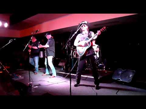 James Carothers - I've Always Been Crazy (Waylon...