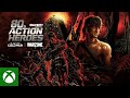 80's Action Heroes | Season Three | Call of Duty®: Black Ops Cold War & Warzone™