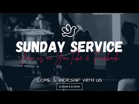 Agape Centre | Sunday January 29th, 2023 | First Service