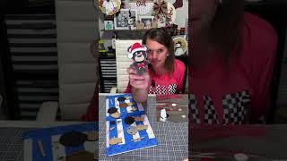 Christmas Bell Ornaments | Cute DIY Christmas Ornaments