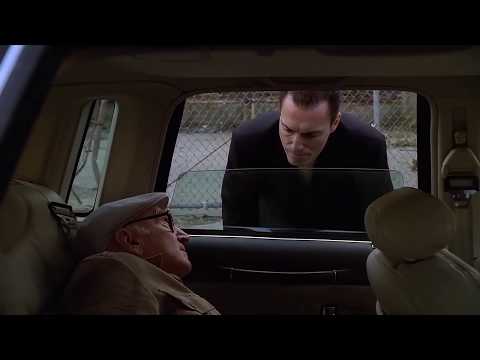 Mikey Palmice kills Donnie - The Sopranos HD