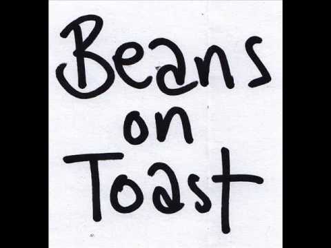 Iife - beans on toast - Fishing for a thank you.