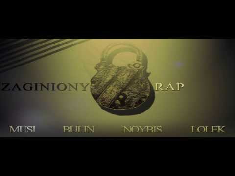83-110 - Zaginiony Rap (Prod. Ivan)