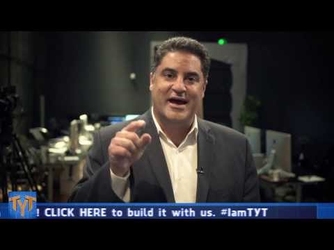 Let's Build It Together! The Young Turks