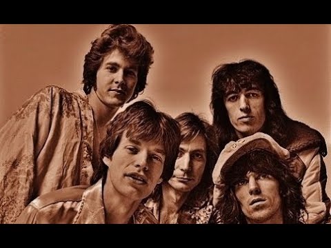 ROLLING STONES: Drift Away (IORR-Outtake 1974)