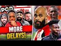 Man Utd Enquire About Jackson Mbeumo Transfer Upate Onana Injured Man Utd Transfer News
