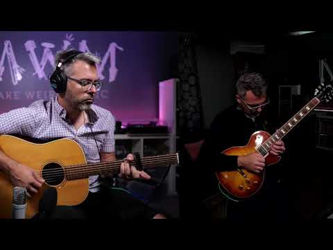 By popular request: “Binge” · Our theme song