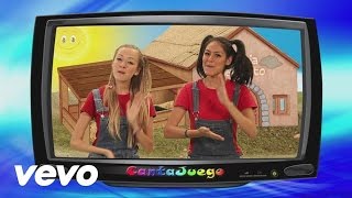 CantaJuego - Pollitos