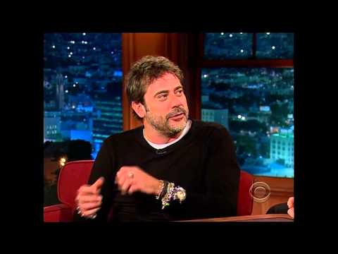 Late Late Show 22/04/2009