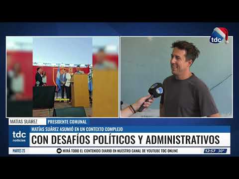 ZAVALLA  | ANÁLISIS DE LA SITUACIÓN INSTITUCIONAL ACTUAL