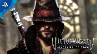 Victor Vran: Overkill Edition video 3