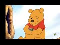 The Tigger Movie Pooh S Lullabee Danish