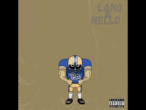 Lang & Nello - Pitt (Official Audio)