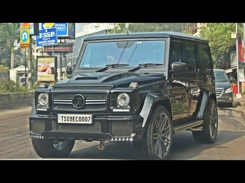 Brabus Car Price List In India Recently Arjunah Mp3