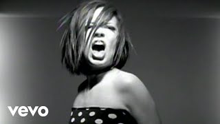Garbage - I Think I'm Paranoid (Official Video)