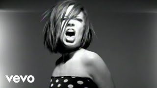 Garbage - I Think I&#39;m Paranoid