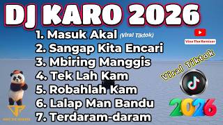 Download lagu Lagu Karo Terbaru 2026 Viral - DJ Karo Terbaru 2026 - Album Lagu Karo Pilihan mp3