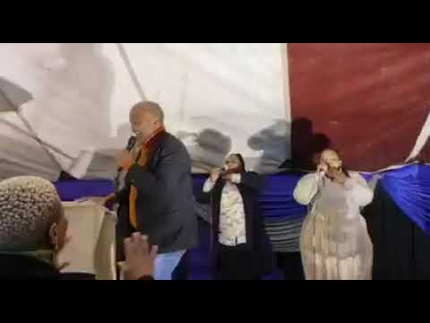 Kanye nawe Nkosi Yam