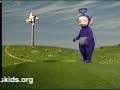 Closing To Teletubbies Big Hug 2000 VHS