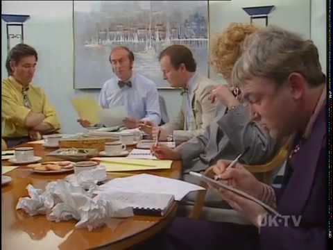 KYTV - S02 E05 -  Speak For Yourself