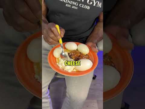 My New Favourite Eggs: Goose Eggs! #eddieabbew #abbewcrew