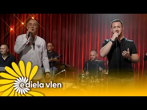 Nysret & Albatrit Muqiqi – Popturi Këngësh