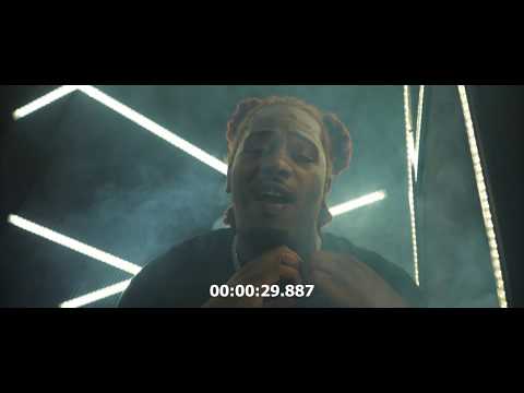 Edai & GMEBE Allo - Lies (Produced & Directed By Rio Productions) DJ Amaris