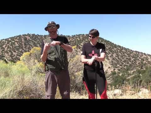 idkparanormal eps 41    Murder of Officer Stephen Sandlin