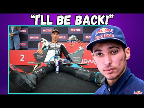 Toprak Reveals the Truth: “I Wasn’t Ready… But I’m Coming Back Stronger!”