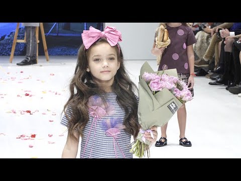 Margo Style | Spring Summer 2018 Full Fashion Show | Exclusive