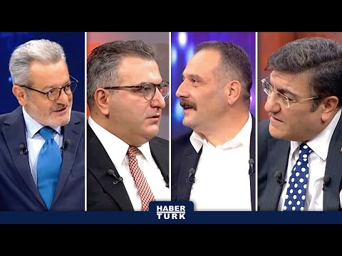 30.11.2025 HABERTÜRK TV Habertürk Gündem