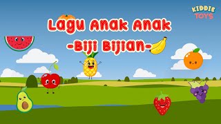 Download lagu Biji Bijian | Lagu Anak Anak | Kumpulan Lagu Anak Indonesia | Lagu Anak | Lirik #laguanak mp3