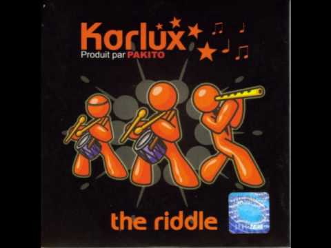 Karlux Produit Par Pakito - The Riddle