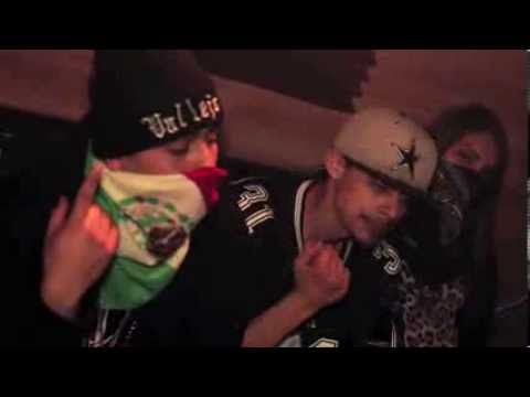 The Making of Crime Pays - Brown Crowd Productions  (Music Video) 2013