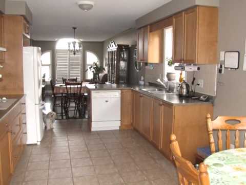 3 Danielle Crescent, Barrie, Ontario - Real Estate by Sandie Collins