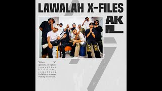 Download lagu LXF - AKL mp3