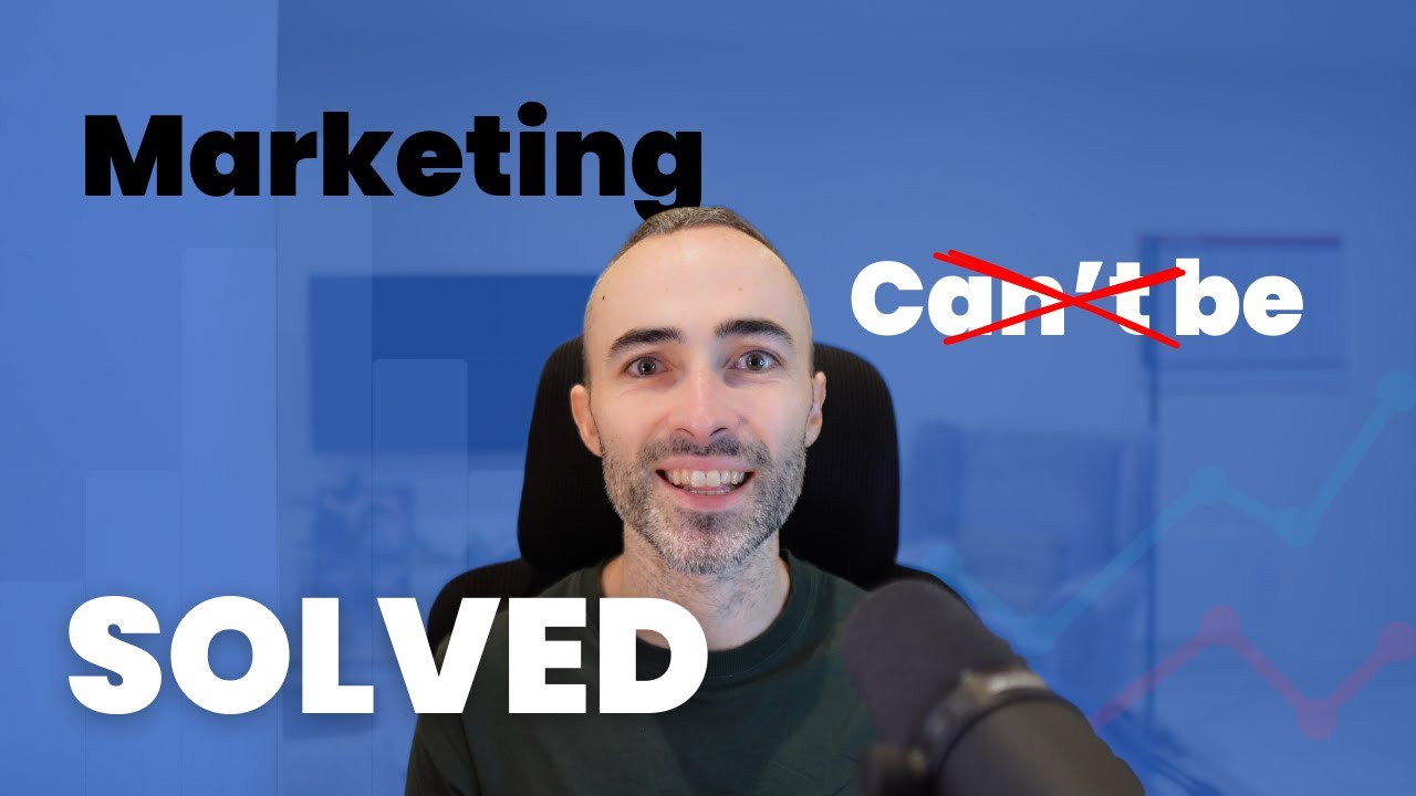 why your marketing has hit a plateau