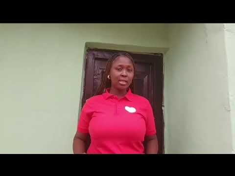 CFANJ INTERNATIONAL Coordinator/Volunteer