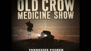 OLD CROW MEDICINE SHOW- CRAZY EYES ORIGIONAL