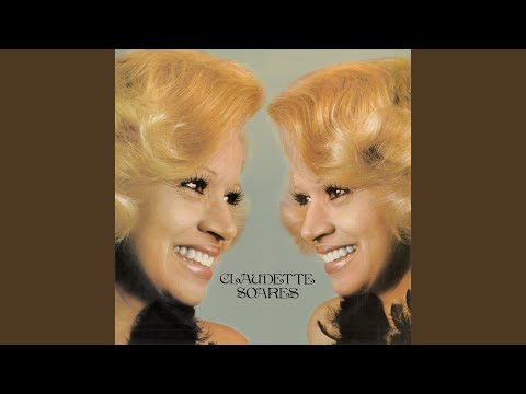 Suas Mãos - Claudette Soares