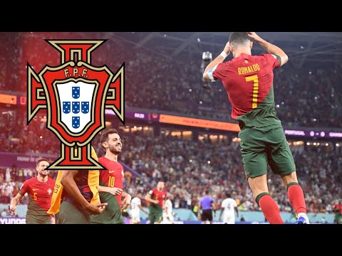 Historischer Ronaldo führt Portugal zum Sieg | SID