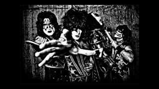 Kiss - Back To The Stone Age